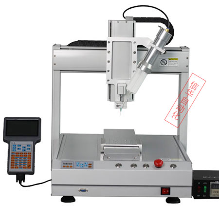 結(jié)構(gòu)膠自動點膠機(jī)